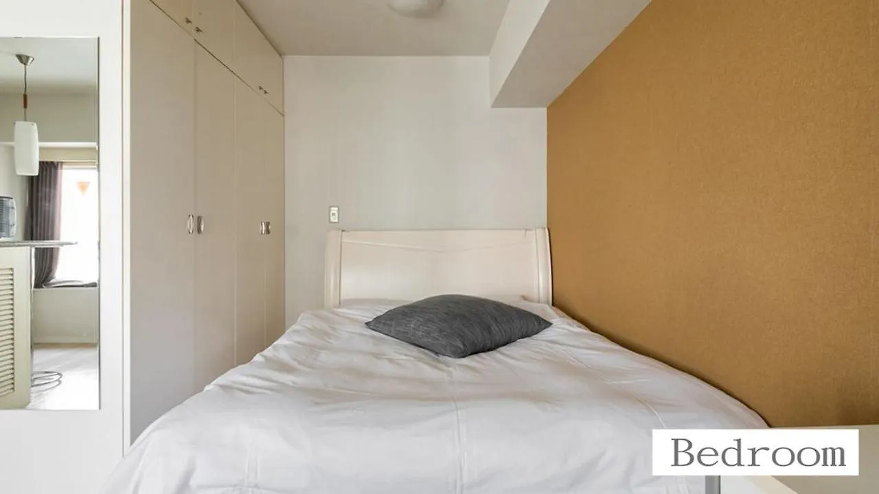 Aparthotel Status59 With Parking Sapporo 0*,  Japan